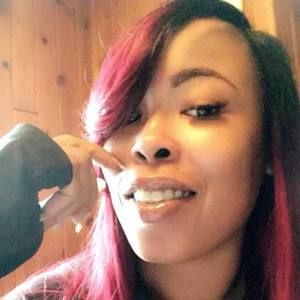 Meet your Posher, Natasha